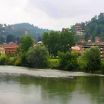 La Terrazza Sul Po