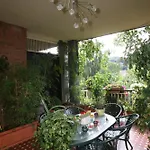 La Terrazza Sul Po