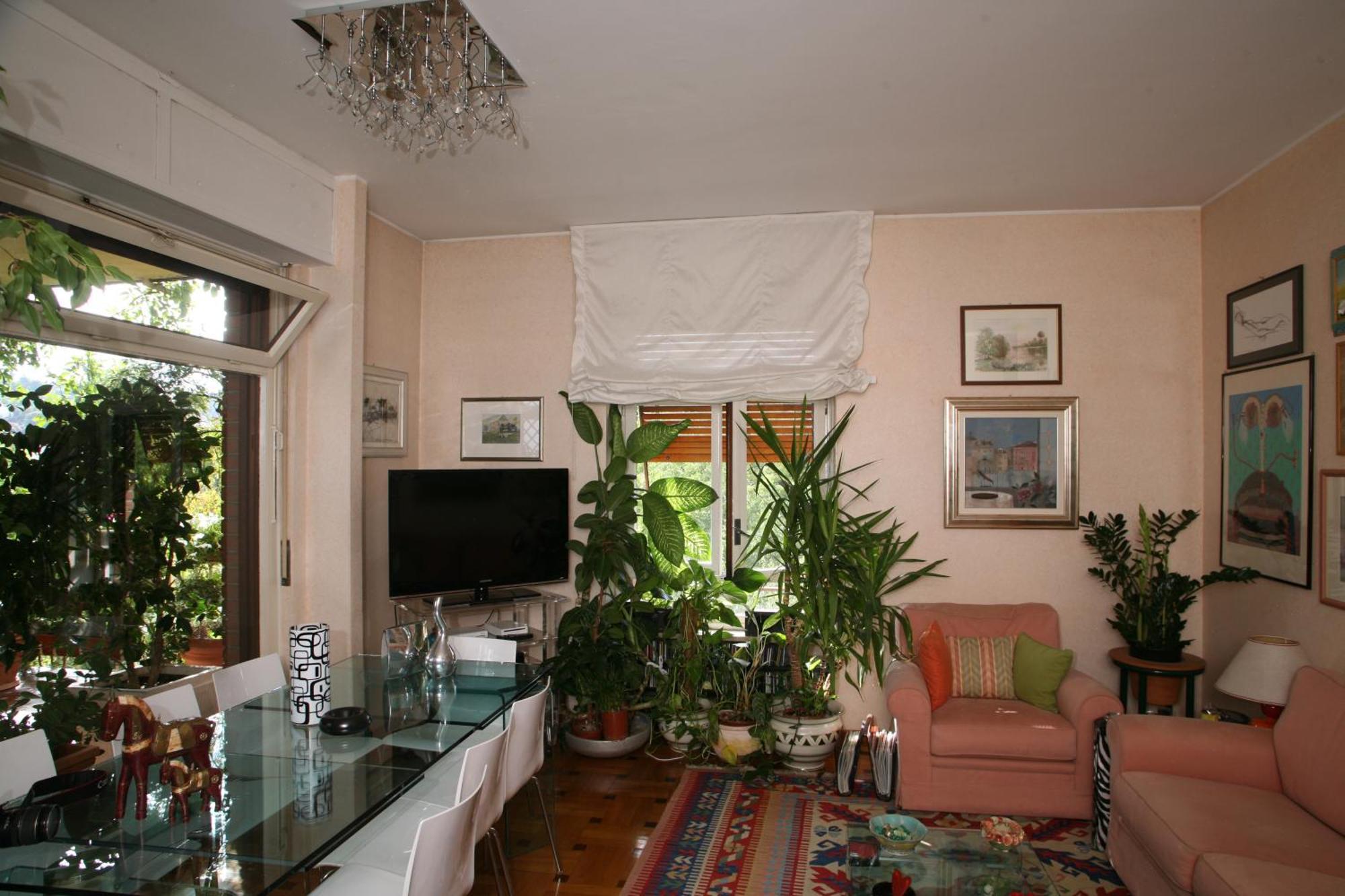 Bed and breakfast La Terrazza Sul Po 3*