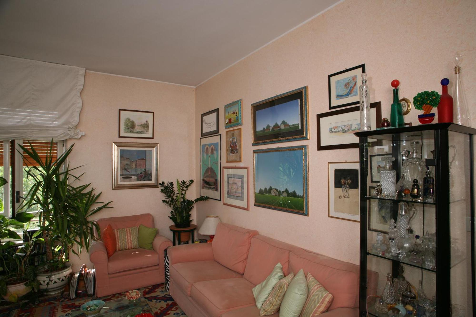 Bed and breakfast La Terrazza Sul Po Turín