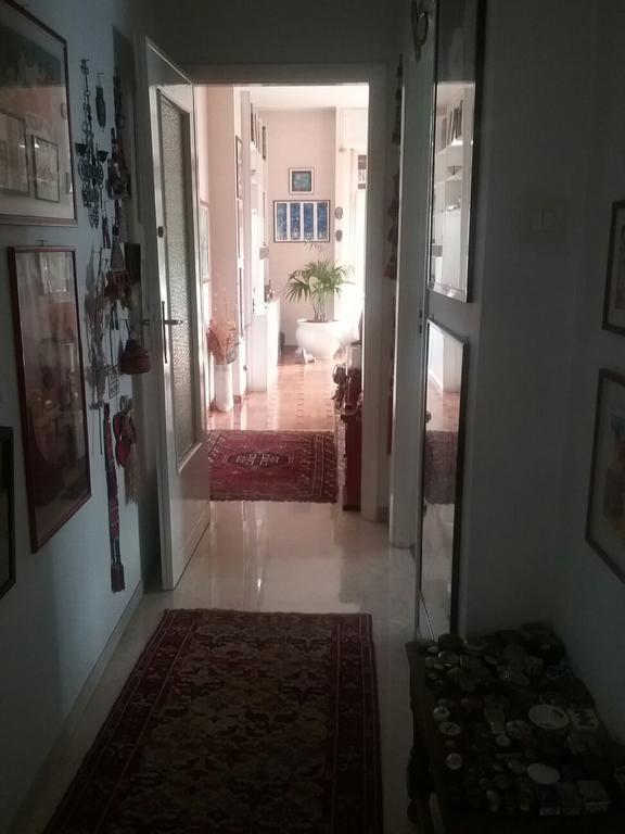 La Terrazza Sul Po Bed and breakfast