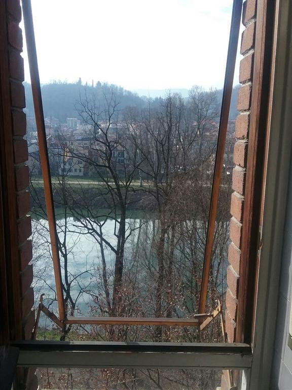 La Terrazza Sul Po 3* Turín
