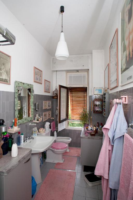 Bed and breakfast La Terrazza Sul Po 3*
