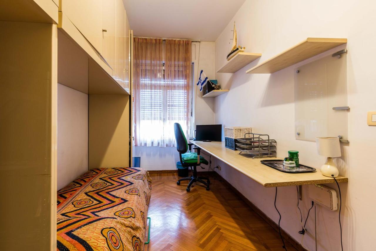 Bed and breakfast La Terrazza Sul Po 3*