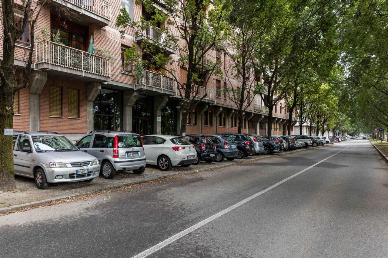 La Terrazza Sul Po 3* Turín